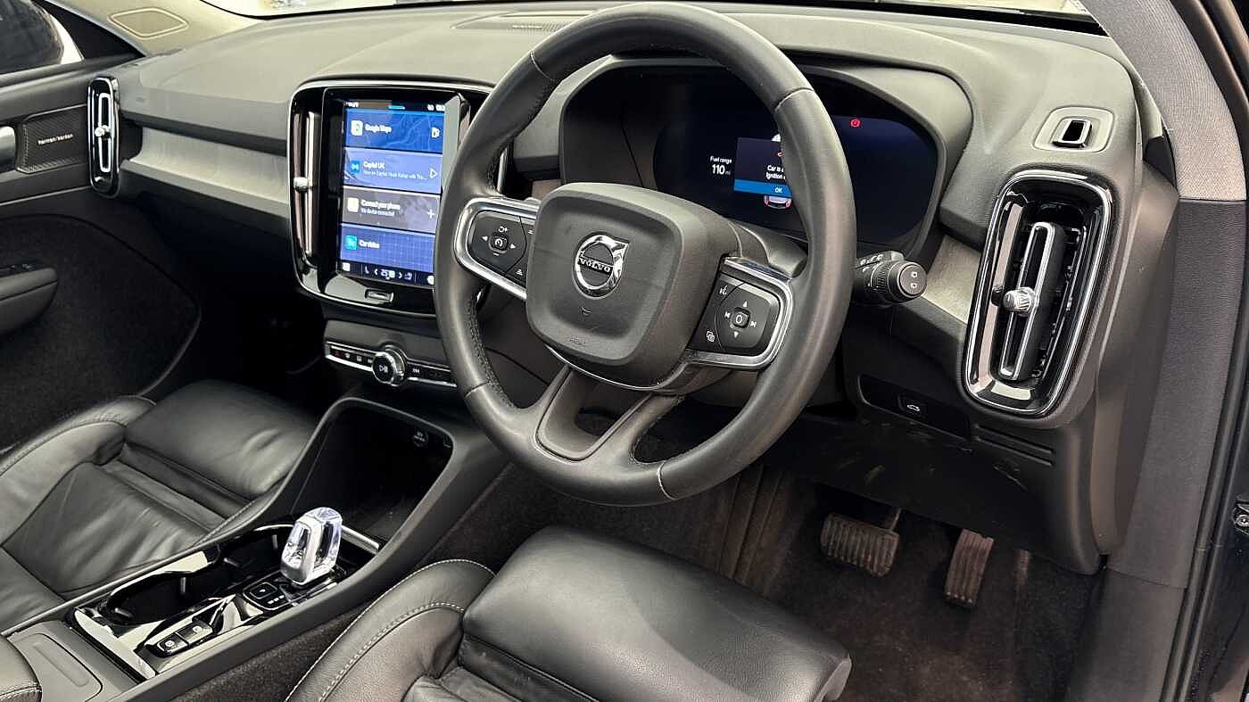 Used Volvo XC40 2023 for sale - 78035962: Photo 9