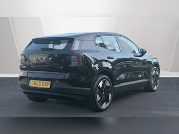Used Volvo EX30 2026 for sale - 79127316: Photo