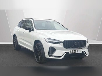 Used Volvo XC60 2026 for sale - 78456504: Photo
