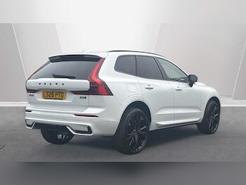 Used Volvo XC60 2026 for sale - 78456504: Photo