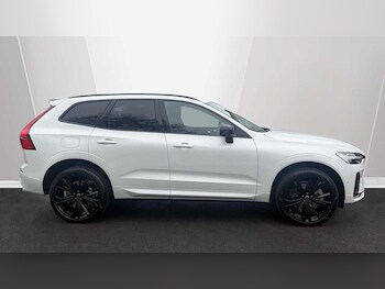 Used Volvo XC60 2026 for sale - 78456504: Photo