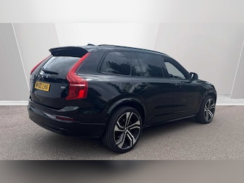 Used Volvo XC90 2022 for sale - 78827934: Photo