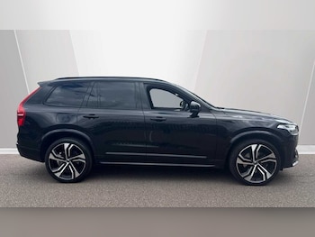 Used Volvo XC90 2022 for sale - 78827934: Photo