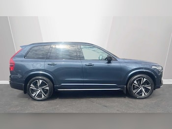 Used Volvo XC90 2022 for sale - 79338132: Photo