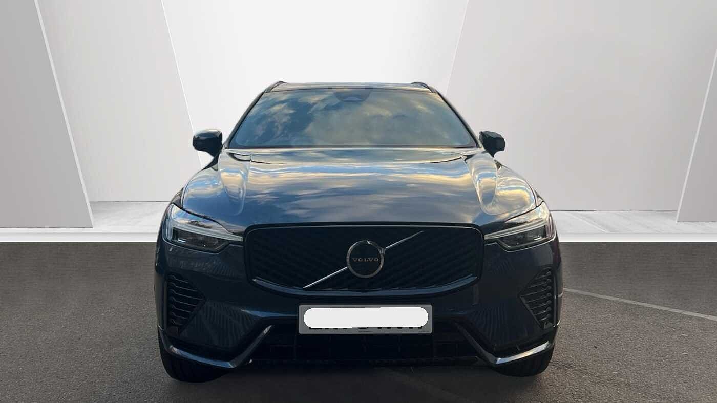 Used Volvo XC60 2025 for sale - 78035939: Photo 10