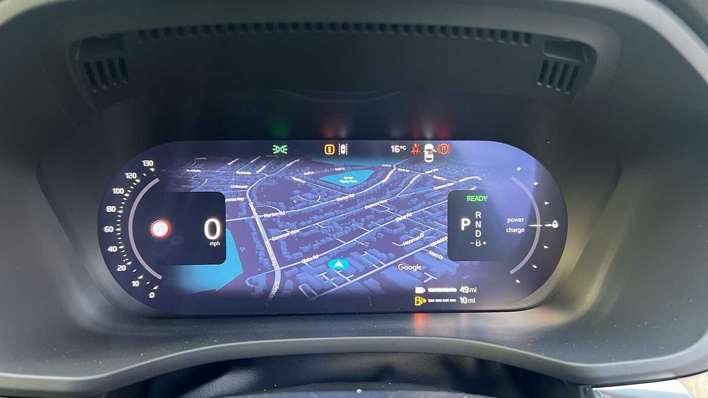 Used Volvo XC60 2025 for sale - 78035939: Photo 14