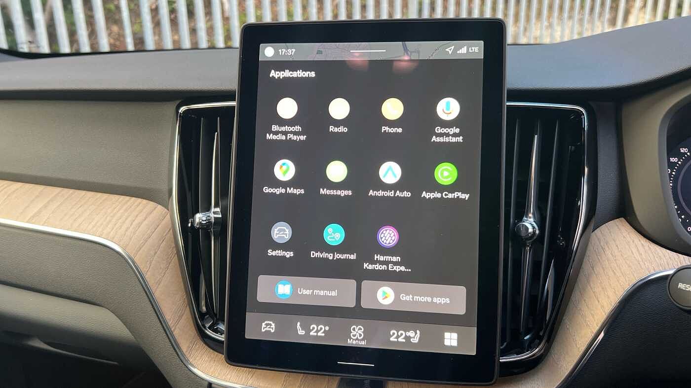 Used Volvo XC60 2025 for sale - 78035939: Photo 15