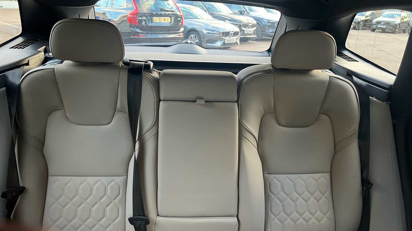 Used Volvo XC60 2025 for sale - 78035939: Photo 18