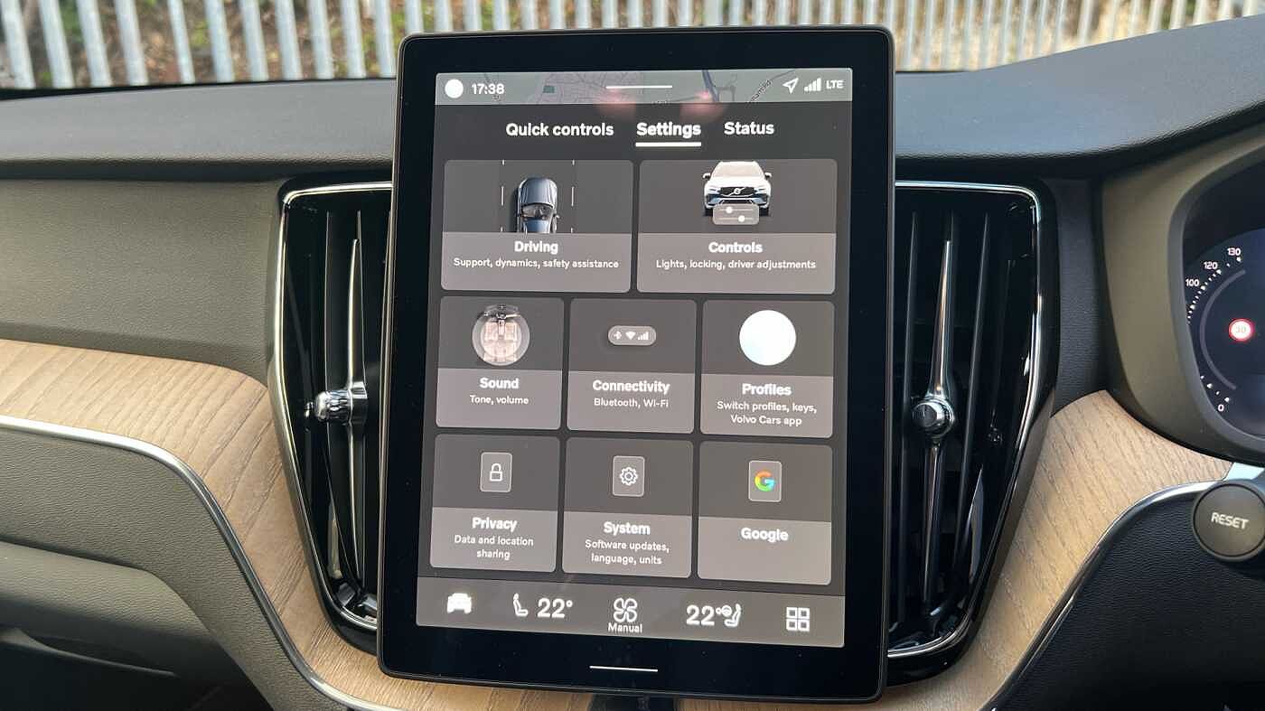 Used Volvo XC60 2025 for sale - 78035939: Photo 20