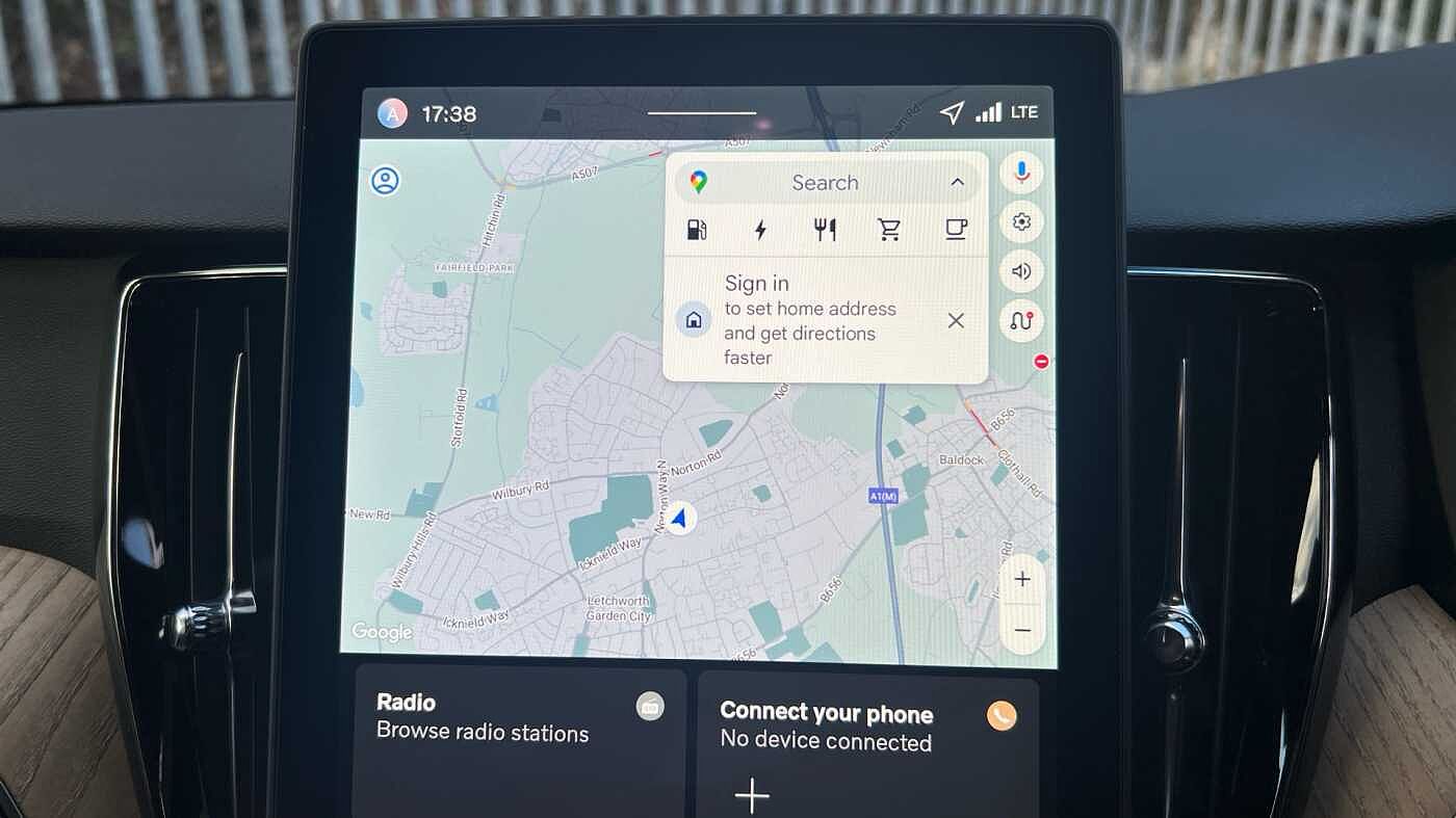 Used Volvo XC60 2025 for sale - 78035939: Photo 21