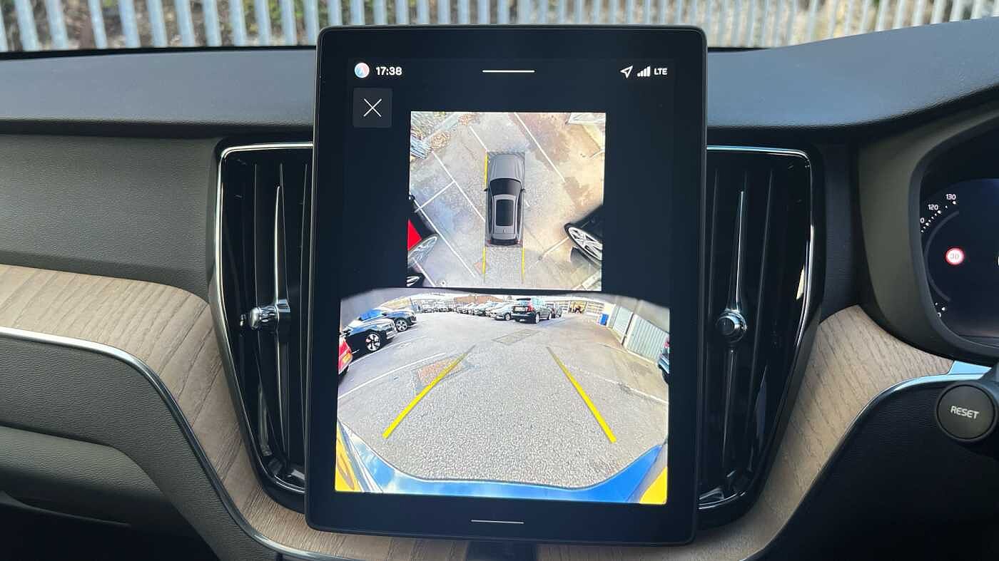 Used Volvo XC60 2025 for sale - 78035939: Photo 22