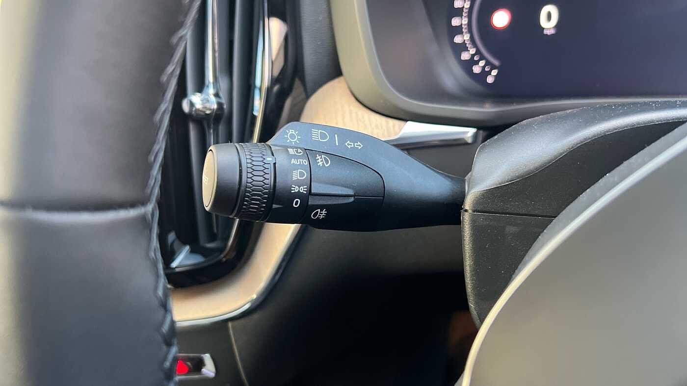 Used Volvo XC60 2025 for sale - 78035939: Photo 23