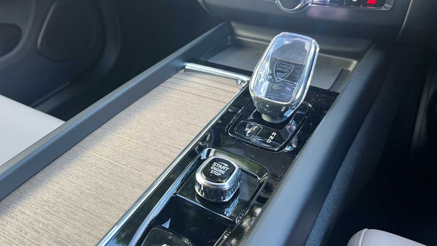 Used Volvo XC60 2025 for sale - 78035939: Photo 29