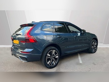 Used Volvo XC60 2025 for sale - 78035939: Photo