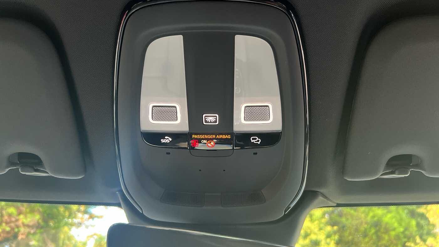 Used Volvo XC60 2025 for sale - 78035939: Photo 31