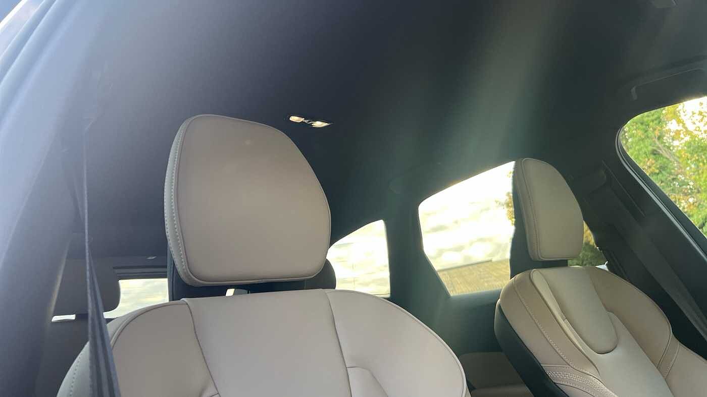 Used Volvo XC60 2025 for sale - 78035939: Photo 34