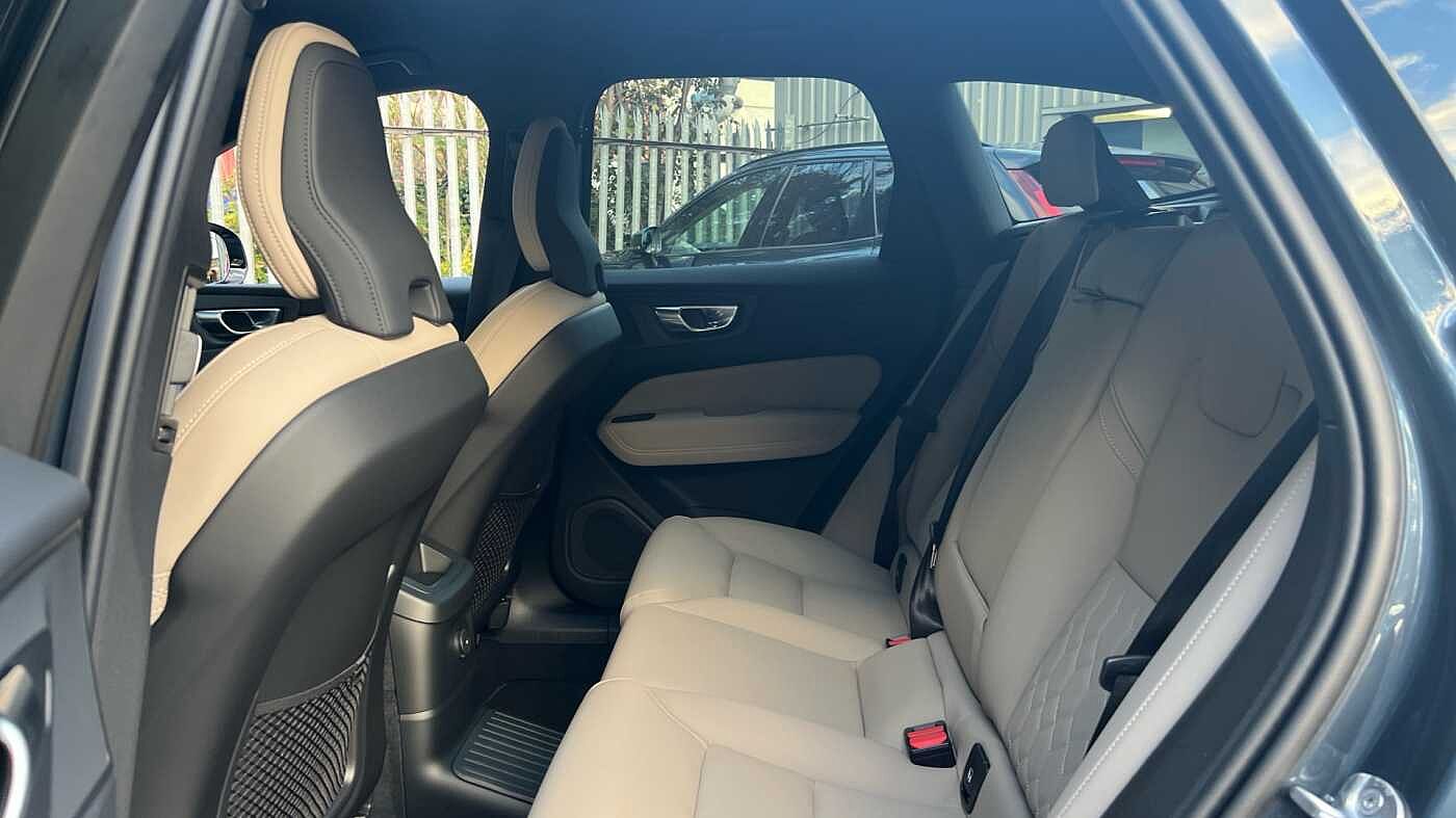 Used Volvo XC60 2025 for sale - 78035939: Photo 36