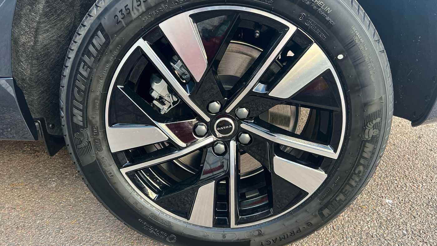 Used Volvo XC60 2025 for sale - 78035939: Photo 39