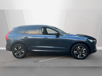 Used Volvo XC60 2025 for sale - 78035939: Photo
