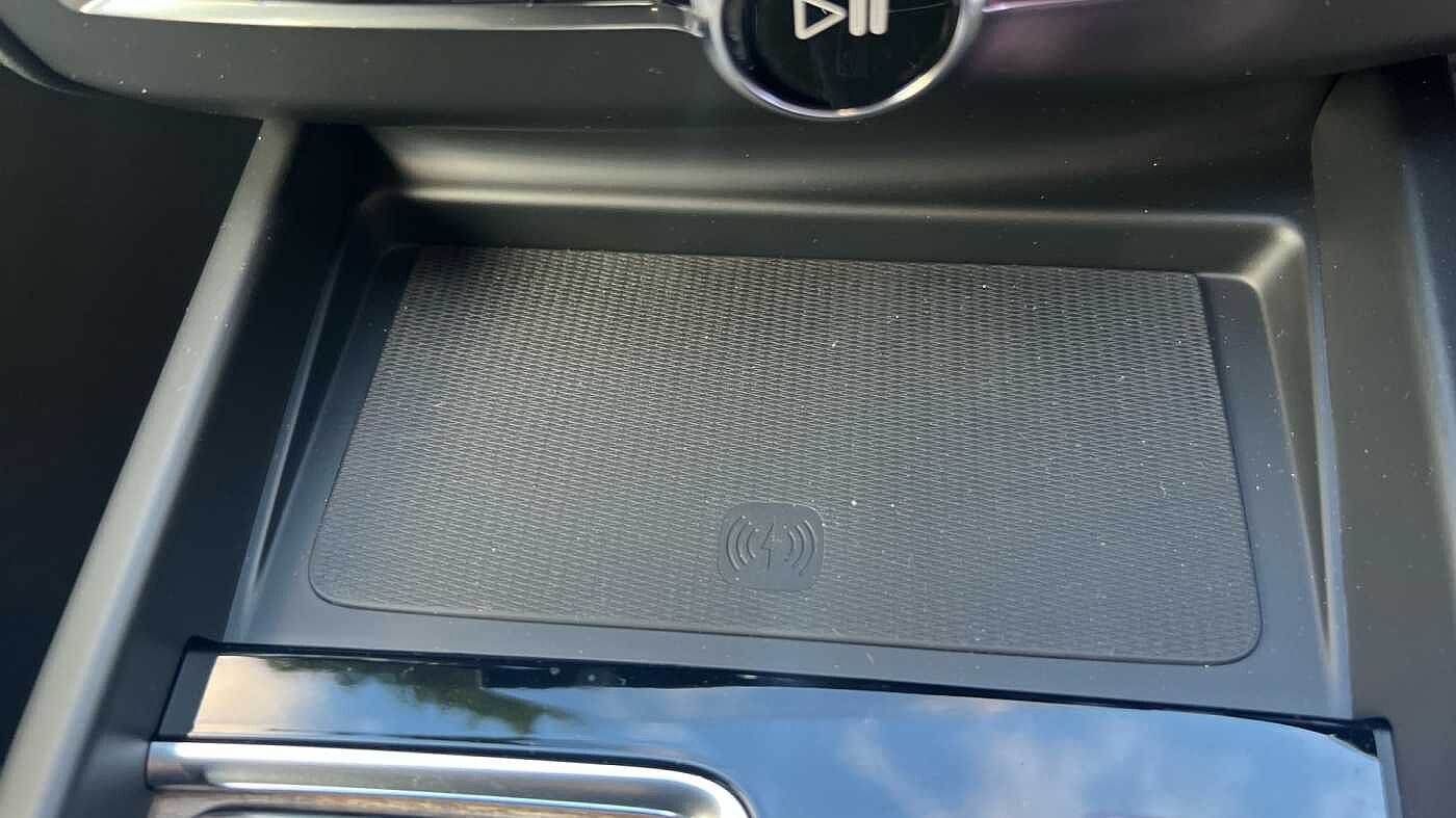 Used Volvo XC60 2025 for sale - 78035939: Photo 45