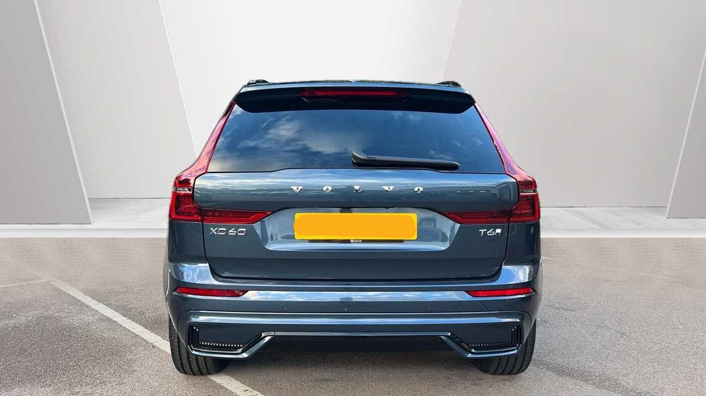 Used Volvo XC60 2025 for sale - 78035939: Photo 9