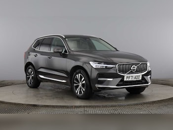 Used Volvo XC60 2021 for sale - 78343998: Photo