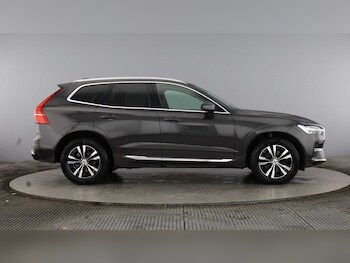 Used Volvo XC60 2021 for sale - 78343998: Photo
