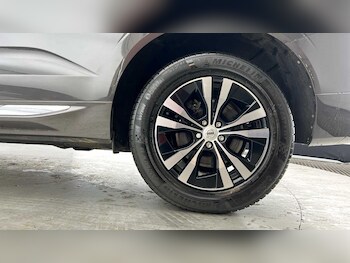 Used Volvo XC60 2021 for sale - 78343998: Photo