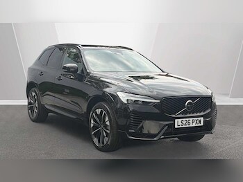 Used Volvo XC60 2026 for sale - 78343988: Photo