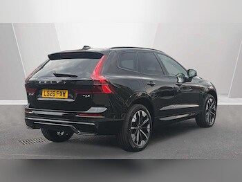 Used Volvo XC60 2026 for sale - 78343988: Photo