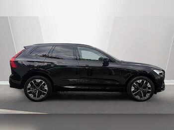 Used Volvo XC60 2026 for sale - 78343988: Photo