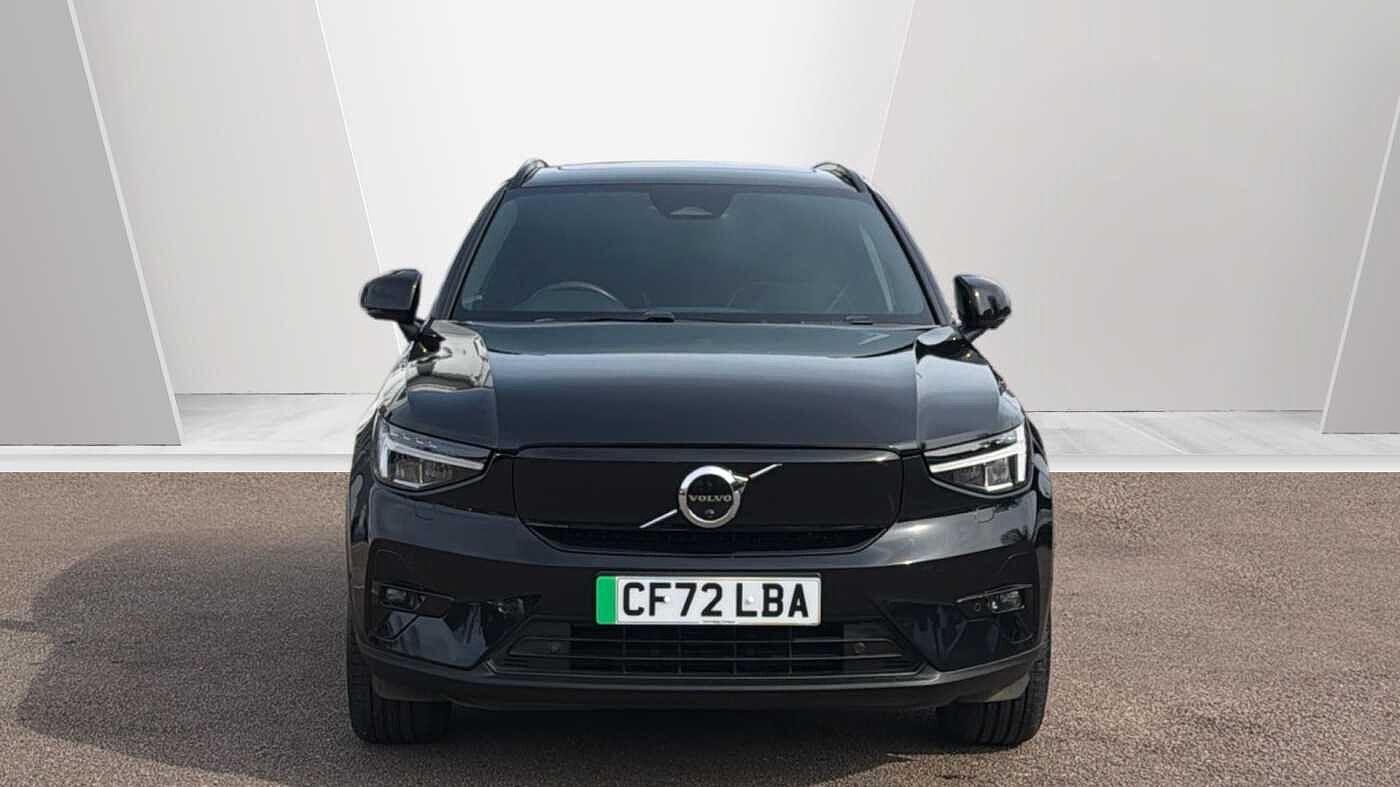 Used Volvo XC40 2022 for sale - 78035965: Photo 10