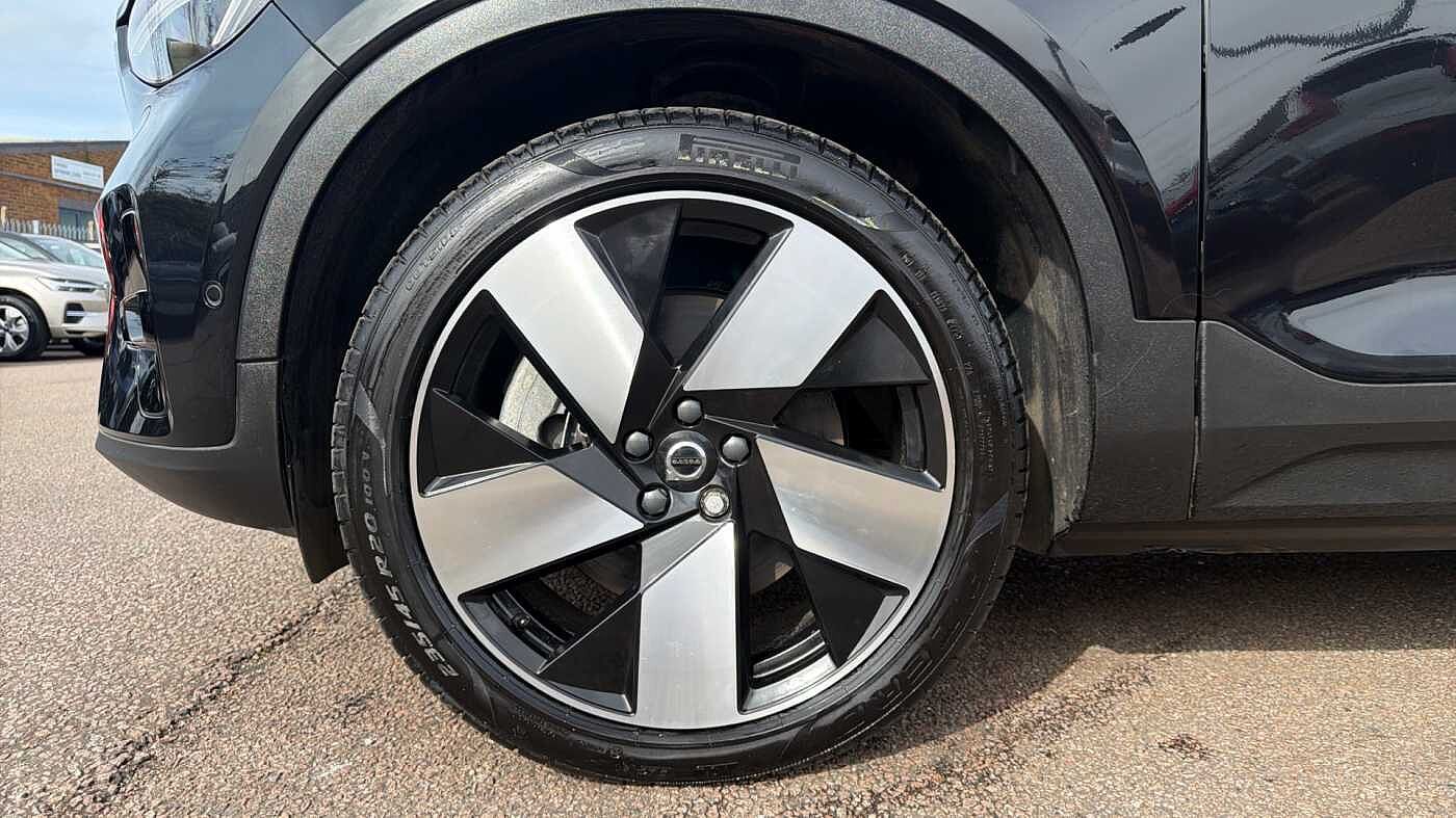 Used Volvo XC40 2022 for sale - 78035965: Photo 11