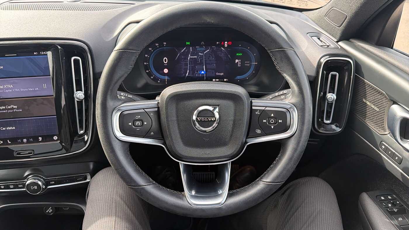 Used Volvo XC40 2022 for sale - 78035965: Photo 12