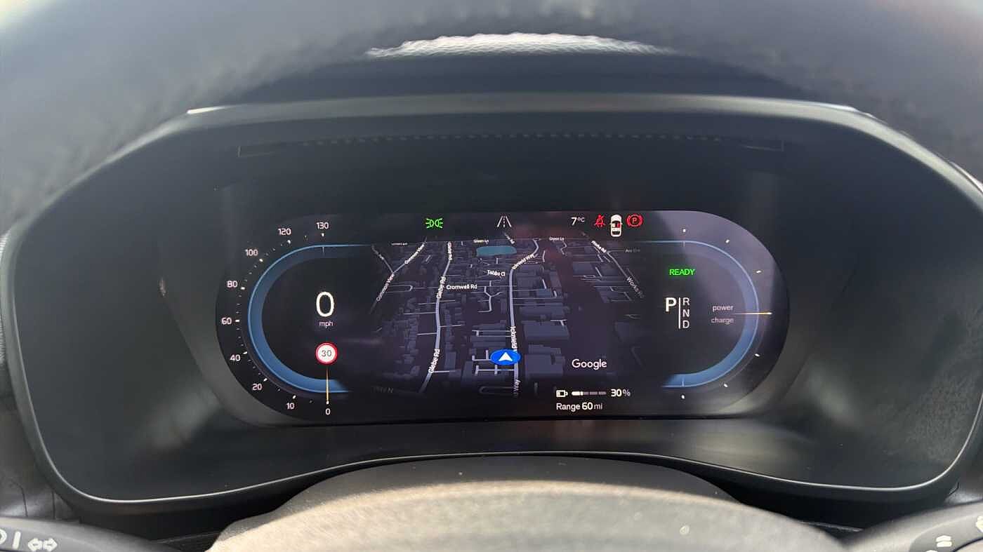 Used Volvo XC40 2022 for sale - 78035965: Photo 13