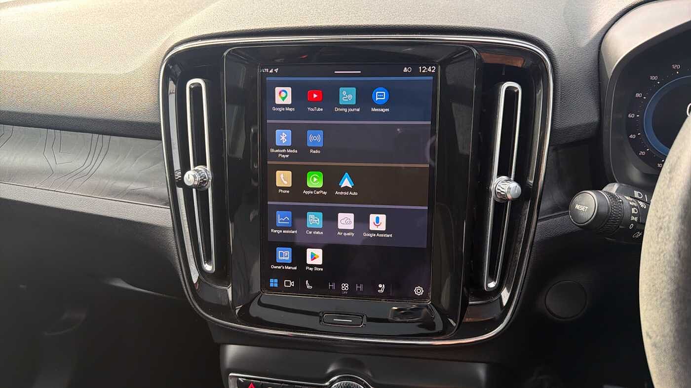 Used Volvo XC40 2022 for sale - 78035965: Photo 14