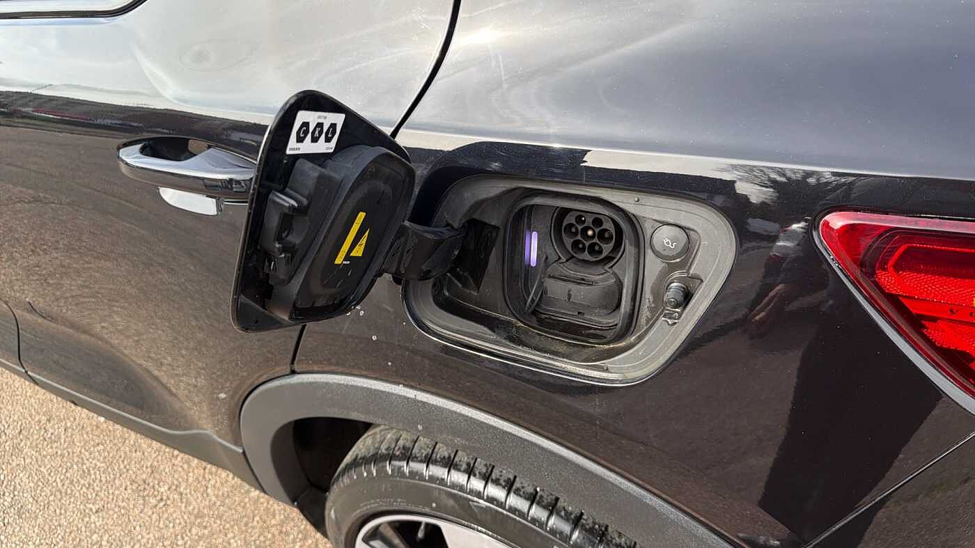 Used Volvo XC40 2022 for sale - 78035965: Photo 17