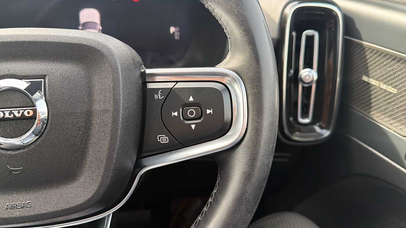 Used Volvo XC40 2022 for sale - 78035965: Photo 22