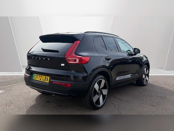 Used Volvo XC40 2022 for sale - 78035965: Photo