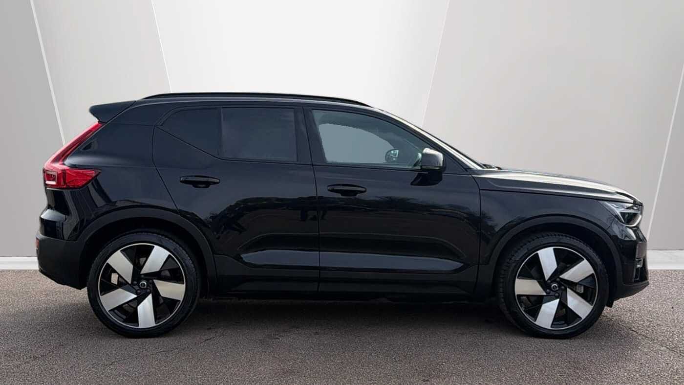 Used Volvo XC40 2022 for sale - 78035965: Photo 3
