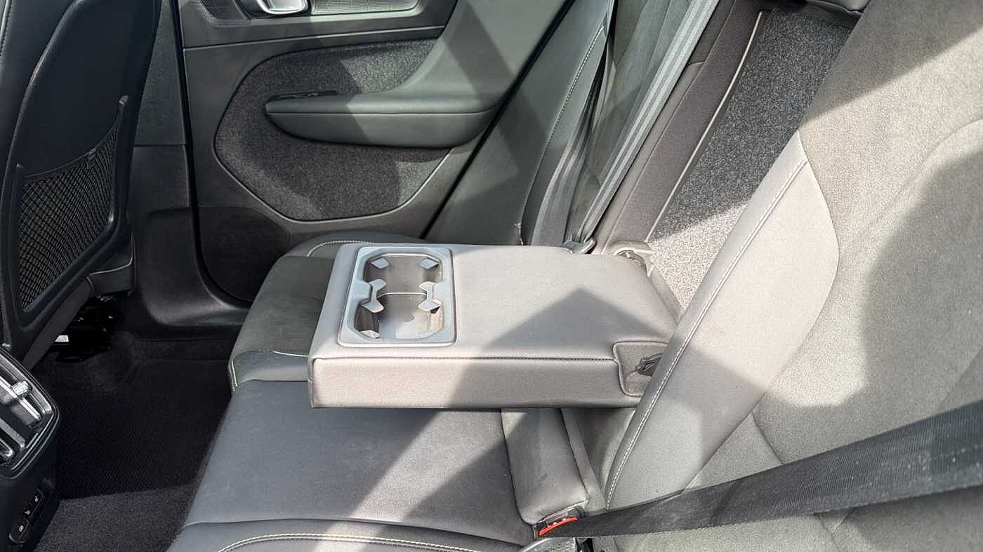 Used Volvo XC40 2022 for sale - 78035965: Photo 33