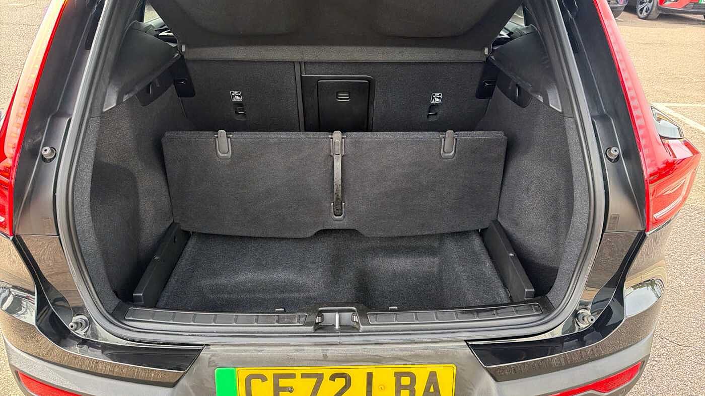 Used Volvo XC40 2022 for sale - 78035965: Photo 36