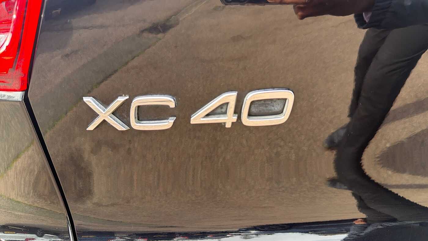 Used Volvo XC40 2022 for sale - 78035965: Photo 37