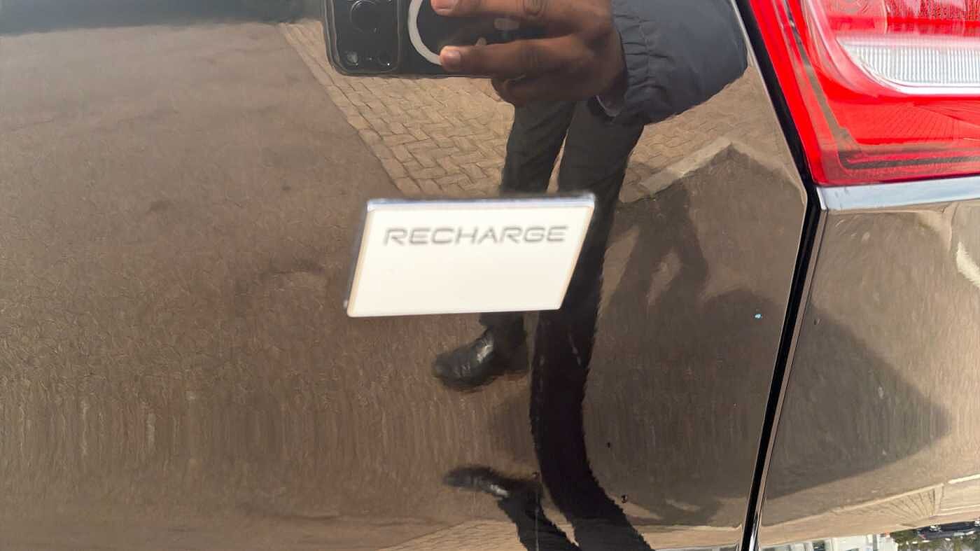 Used Volvo XC40 2022 for sale - 78035965: Photo 38