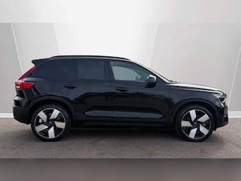 Used Volvo XC40 2022 for sale - 78035965: Photo