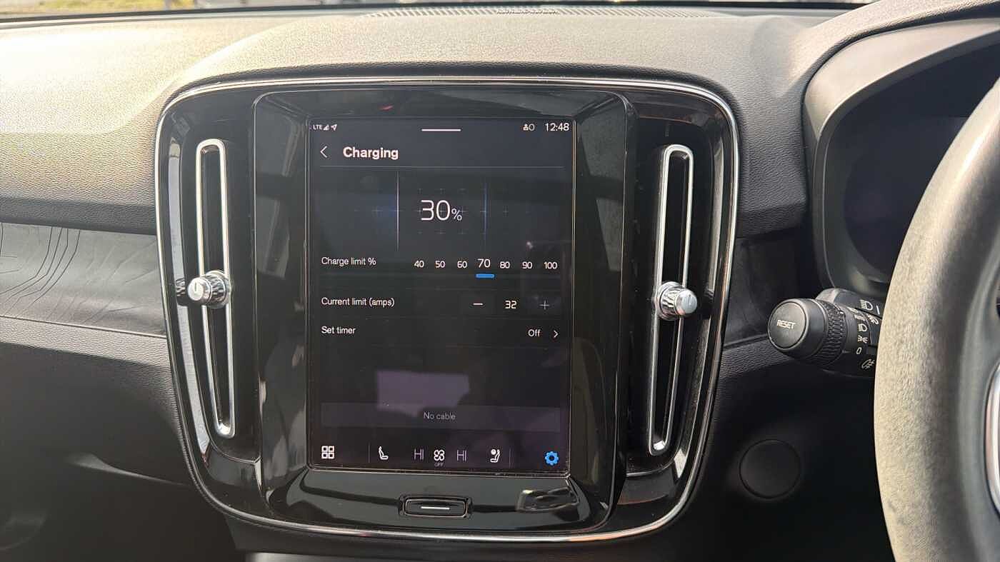 Used Volvo XC40 2022 for sale - 78035965: Photo 48