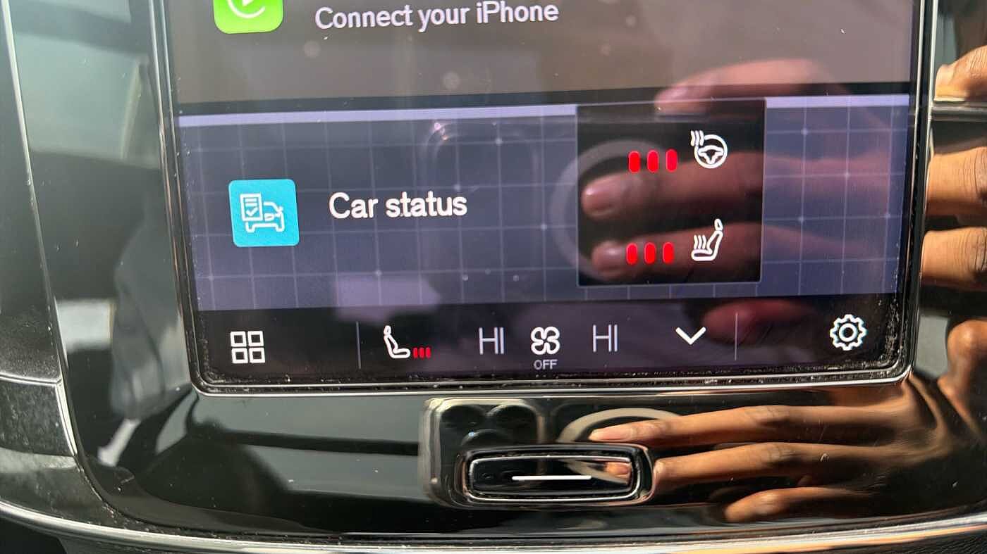 Used Volvo XC40 2022 for sale - 78035965: Photo 51