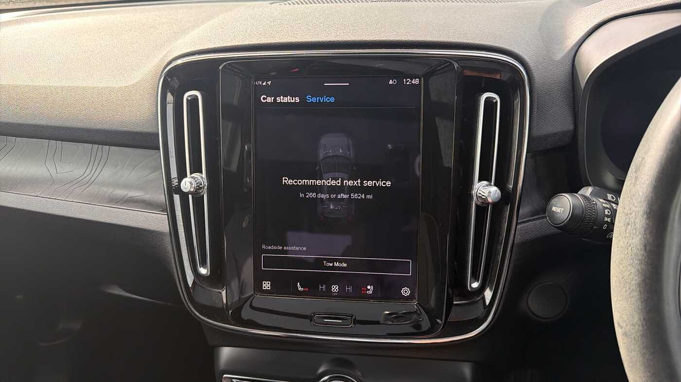 Used Volvo XC40 2022 for sale - 78035965: Photo 52