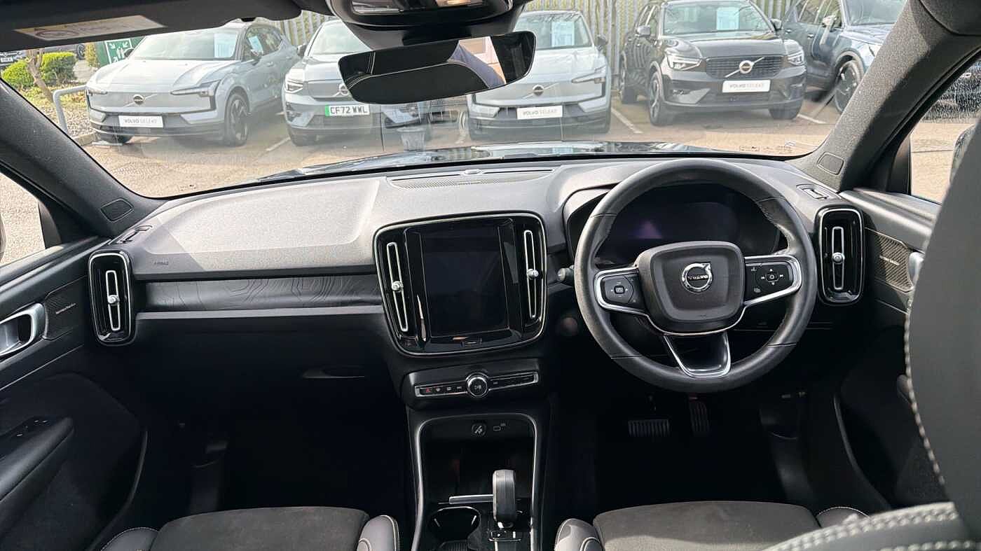 Used Volvo XC40 2022 for sale - 78035965: Photo 6