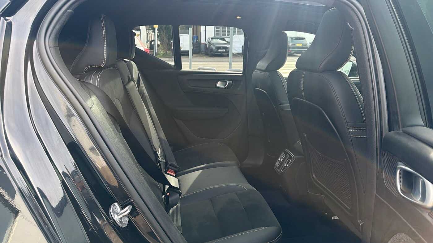 Used Volvo XC40 2022 for sale - 78035965: Photo 8